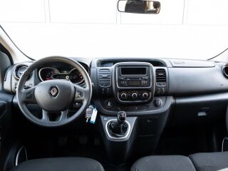 Renault Trafic 2.0 81kW