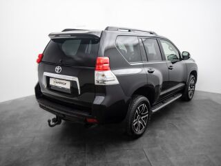 Toyota Land Cruiser 150 3.0 140kW