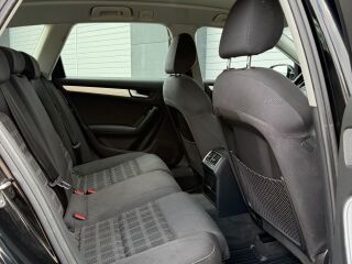 Audi A4 2.0 130kW