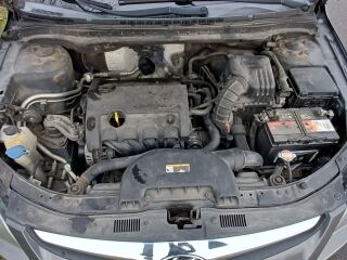Hyundai i30 CW 1.6 R4 93кВ