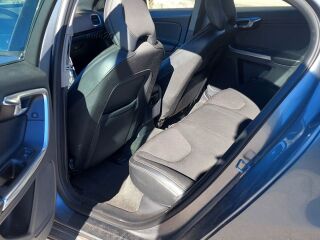 Volvo S60 2.0