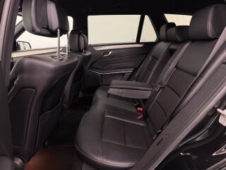 Mercedes-Benz E 350 AMG 3.0 185kW