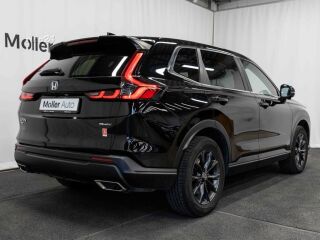 Honda CR-V Advance AWD Hybrid 2.0 109kW