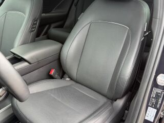 Hyundai Ioniq 6 AWD Ultimate/Uniq Bose 239kW