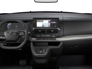 Peugeot Traveller L3 VIP BlueHDi 180 AT8 2.2 132kW