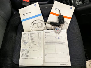 Volkswagen Golf Plus 1.2 77kW