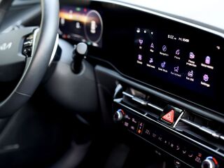 Kia Niro Long Range 64,8 kWh TX 150kW