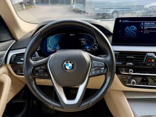 BMW 530 e xDrive Touring Steptronic 2.0 215kW