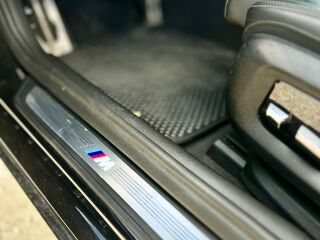 BMW 520 M-pack 2.0 140kW