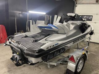 Sea-Doo 300 Gtx Limited 1.6 217kW