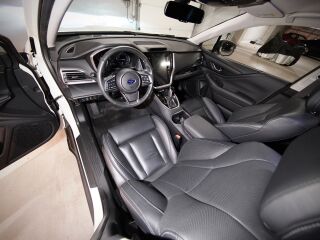 Subaru Outback Limited Eyesight 2.5 124kW
