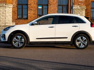Kia Niro 150kW