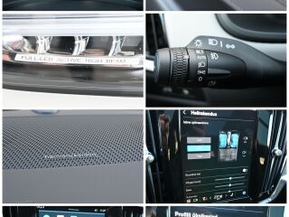 Volvo V90 AWD T6 H&K ULTRA DARK XENIUM INTELLI SAFE PRO 2.0 T6 Long range Plug-in 293kW
