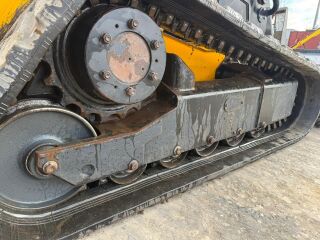 JCB 300T T4