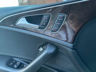 Audi A6 allroad 3.0 180kW