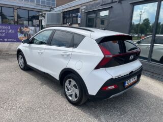 Hyundai Bayon 1.0 73kW