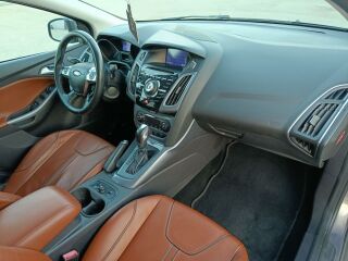 Ford Focus 2.0 120кВ
