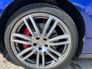 Maserati Ghibli 3.0 202кВ