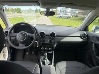 Audi A1 TFSi 1.2 63kW