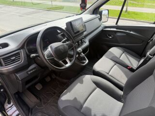 Renault Trafic 2.0 110kW