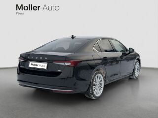 Skoda Superb HB Laurin & Klement 4x4 2.0 142кВ