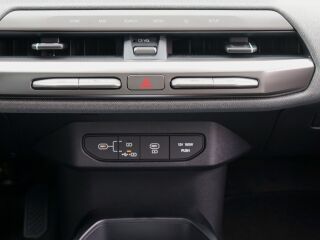 Kia EV4 EX Plus 150kW