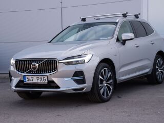 Volvo XC60 2.0 251kW