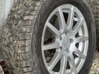 Volvo S80 D4 133кВ