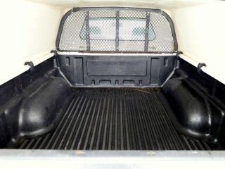 Ford Ranger Comfort 4x4 2.5 TDCi 105kW