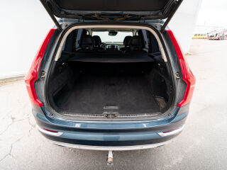 Volvo XC90 Inscription AWD 2.0 D5 173kW