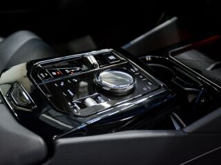 BMW 520 i M-Sport 2.0 140kW
