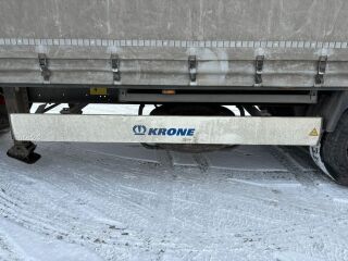 Krone SDP 27 ELB4-CS