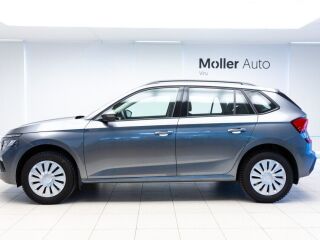 Skoda Kamiq 1.0 69kW