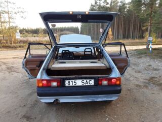 Moskvich 2141 1.5 R4 53kW