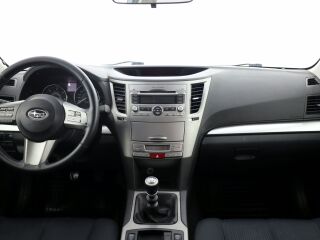 Subaru Legacy Comfort AWD 2.0 D 110kW