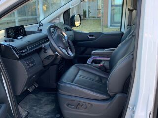 Hyundai Staria 2.2 130kW