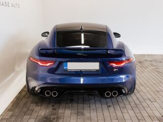 Jaguar F-Type 5.0 331kW