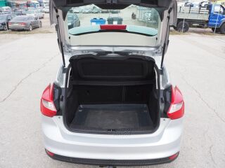 Ford Focus Trend Facelift EU5 1.6 TDCi 70kW