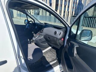Peugeot Partner N1 1.6 72kW