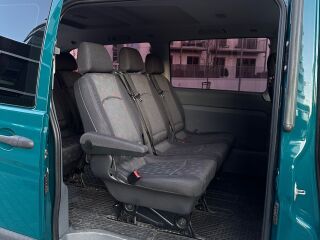 Mercedes-Benz Vito Extra Long 2.1 70кВ