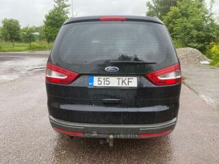 Ford Galaxy 2.0 103kW