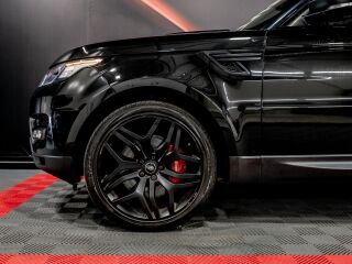 Land Rover Range Rover Sport HSE Dynamic 3.0 225kW