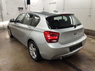 BMW 116 1.6 100кВ
