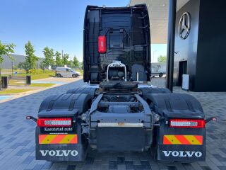 Volvo FH 540 I-Shift Dual Clutch 6X4 12.8 R6 405kW