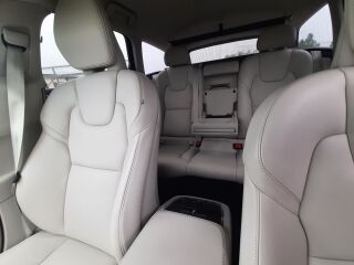 Volvo V90 Cross Country 2.0 145kW