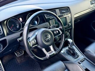 Volkswagen Golf GTE 1.4 110kW