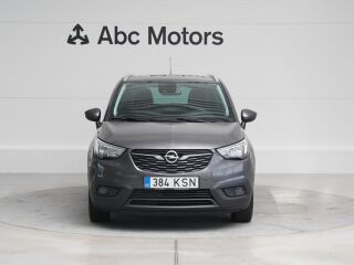 Opel Crossland X Premium 1.2 61kW