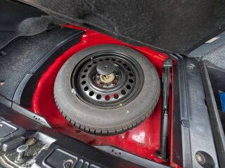 BMW 318 R4 83кВ