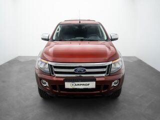 Ford Ranger 2.2 110kW