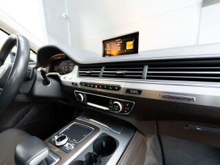 Audi SQ7 4.0 320kW